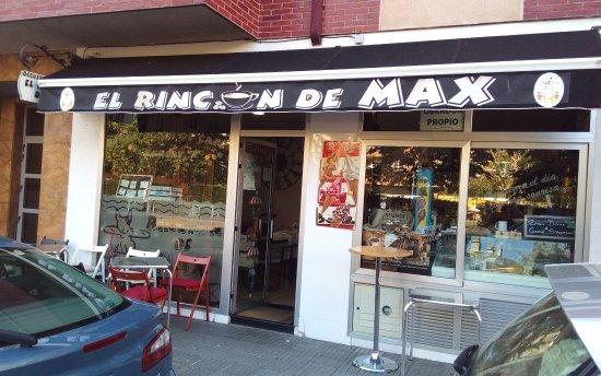 El Rincon de Max